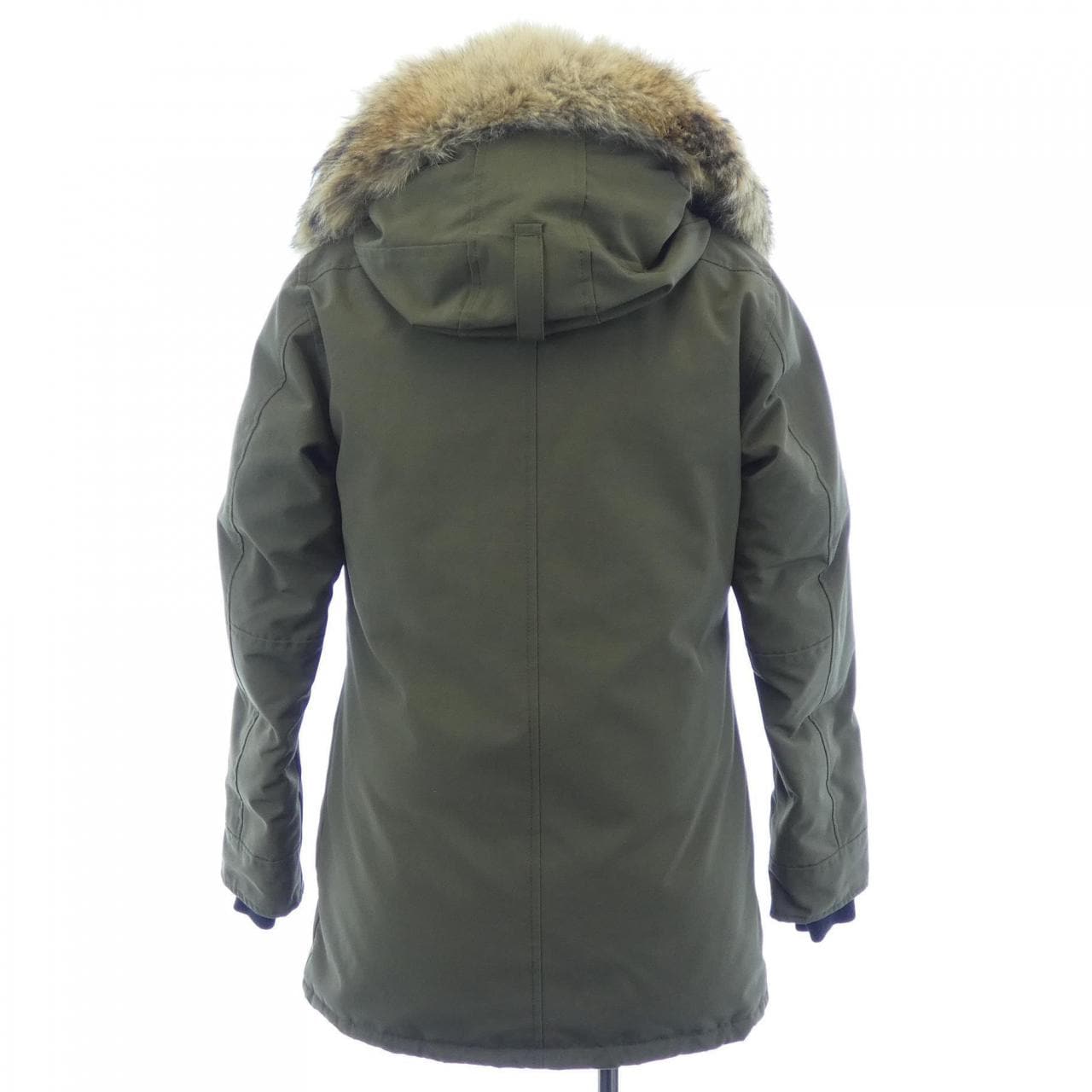カナダグース CANADA GOOSE 3438JM JASPER ジャスパー ダウンジャケット