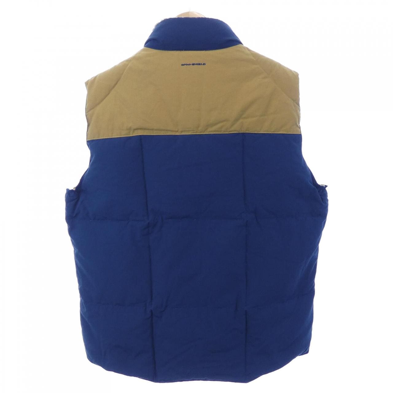 コロンビア COLUMBIA ダウンベスト