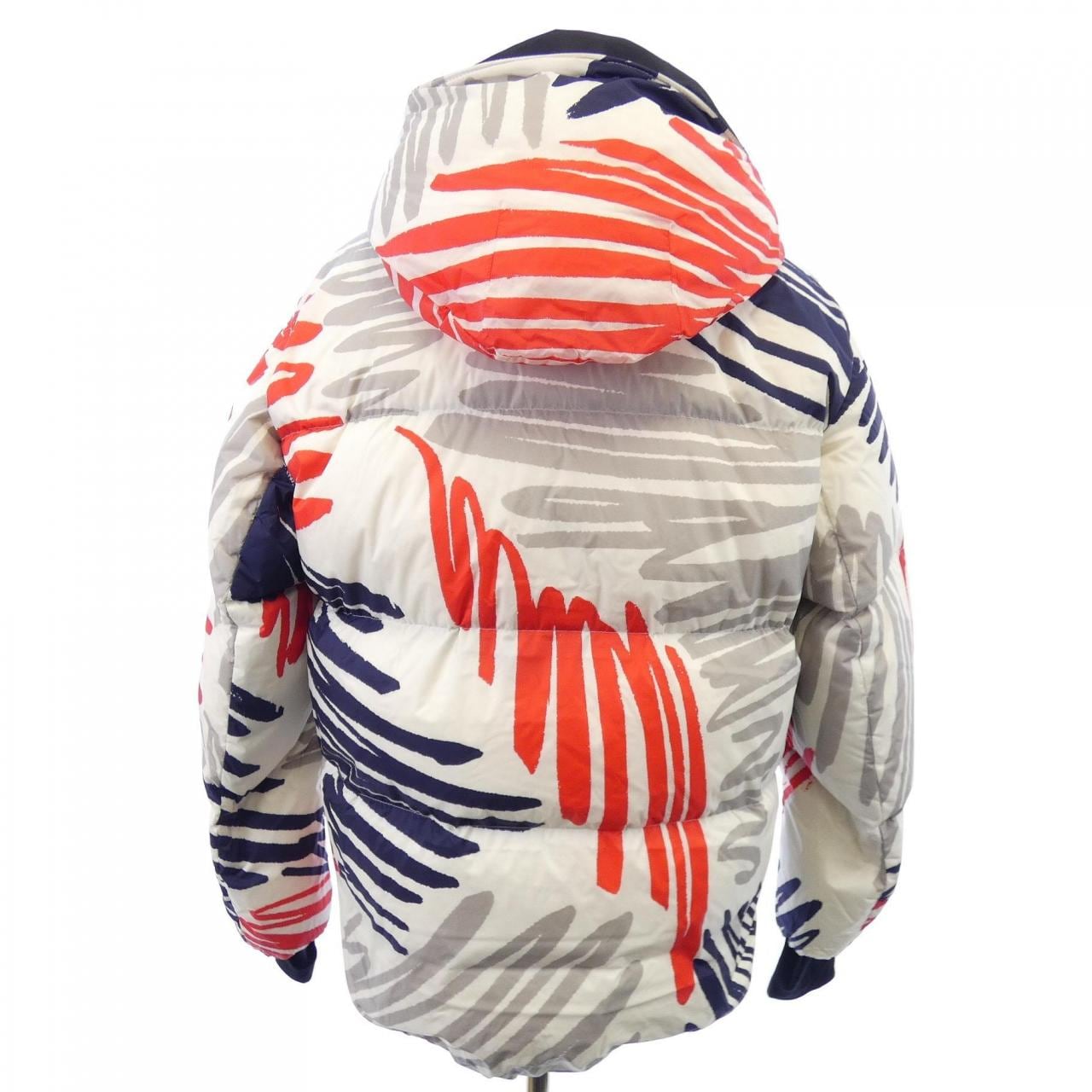 モンクレール ジーニアス MONCLER GENIUS GRENOBLE MAZOD ダウンジャケット