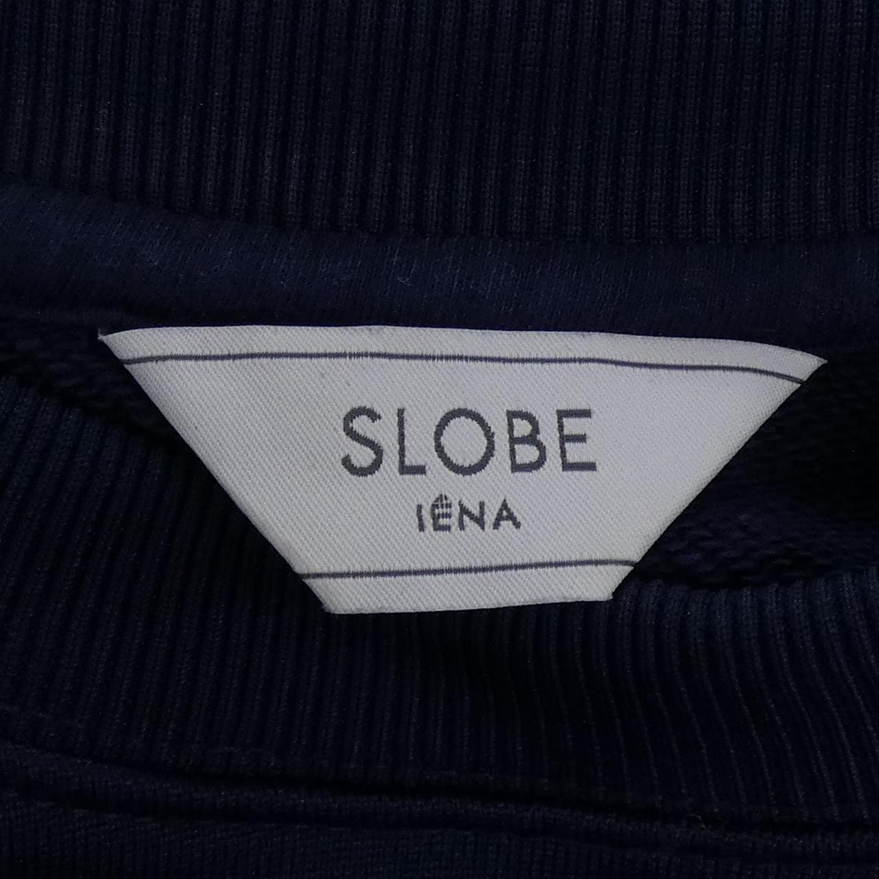SLOBE IENA上衣