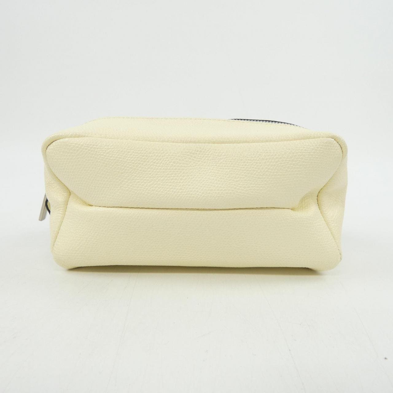 ヴァレクストラ VALEXTRA POUCH