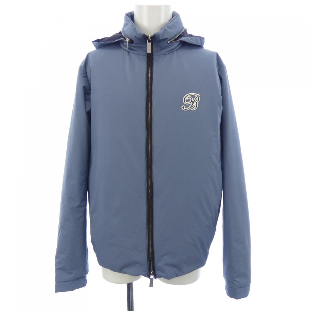 ベルルッティ Berluti R24OBL126PAFV ジャケット