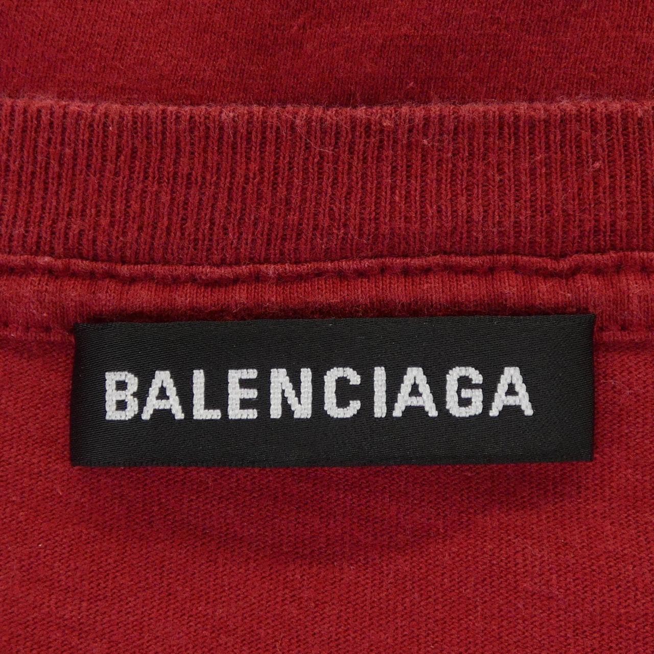 バレンシアガ BALENCIAGA 556150 TCV25 Tシャツ