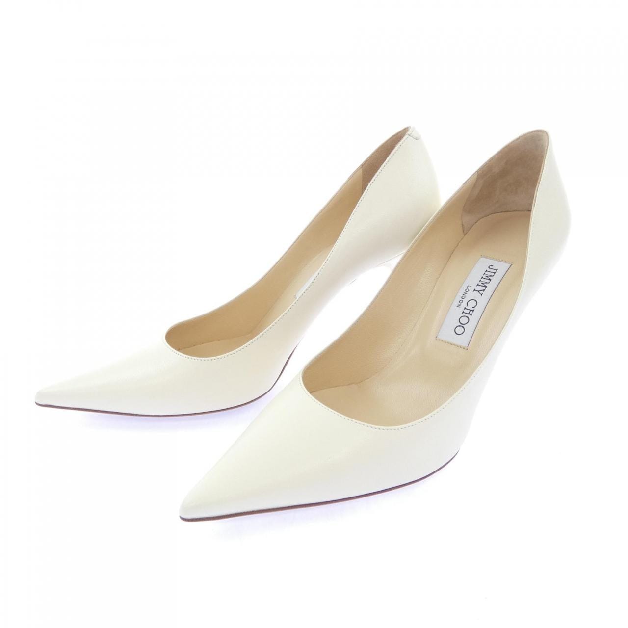 ジミーチュウ JIMMY CHOO パンプス
