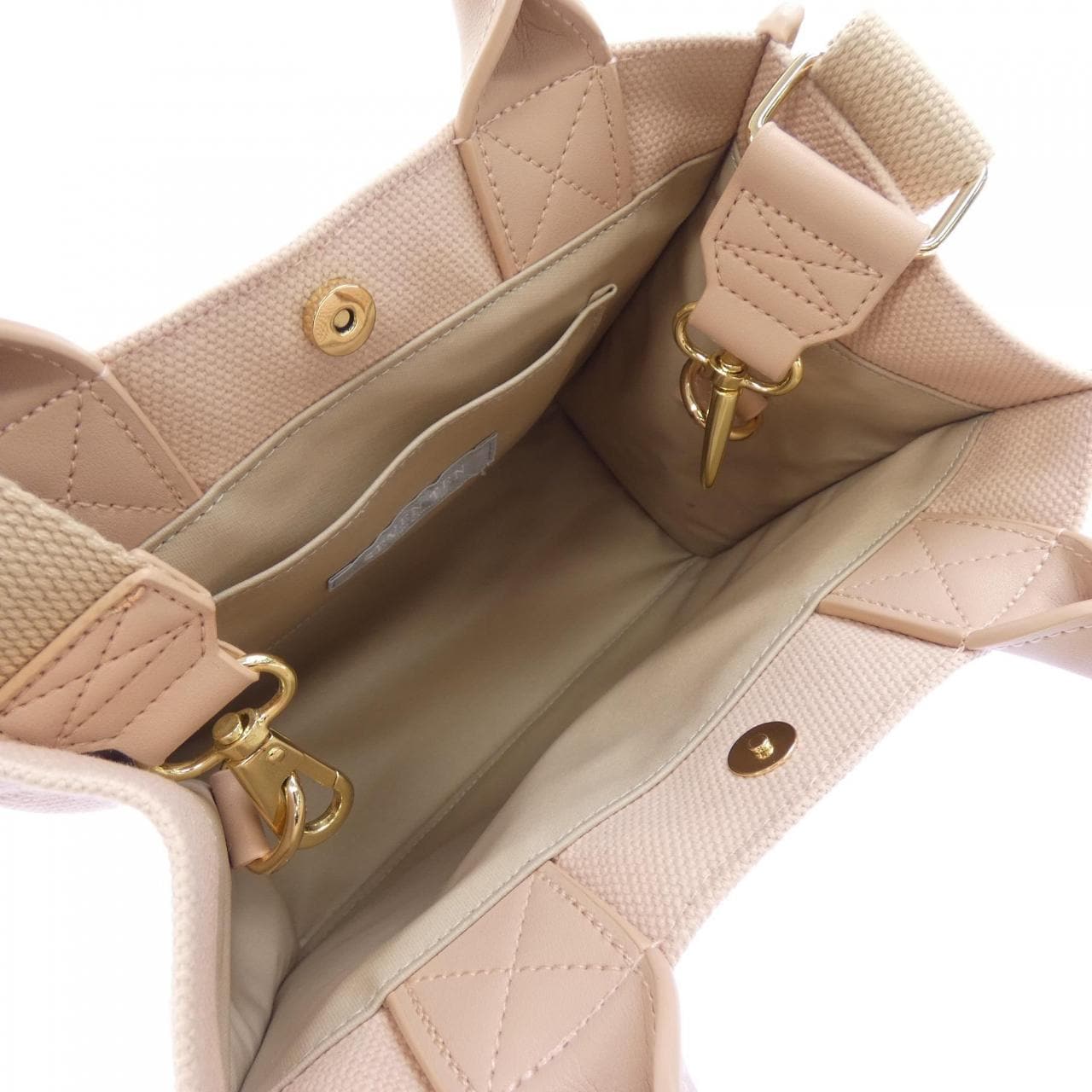 セブンテンバイミホカワヒト SEVEN TEN by MIHO KAWAHITO BAG