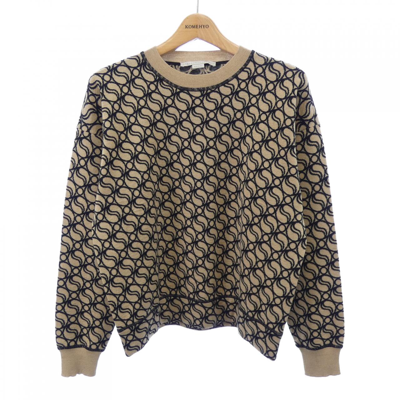 ステラマッカートニー STELLA MCCARTNEY 6K0339 3S2381 ニット