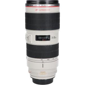 CANON EF70-200mm F2.8L ISIIUSM