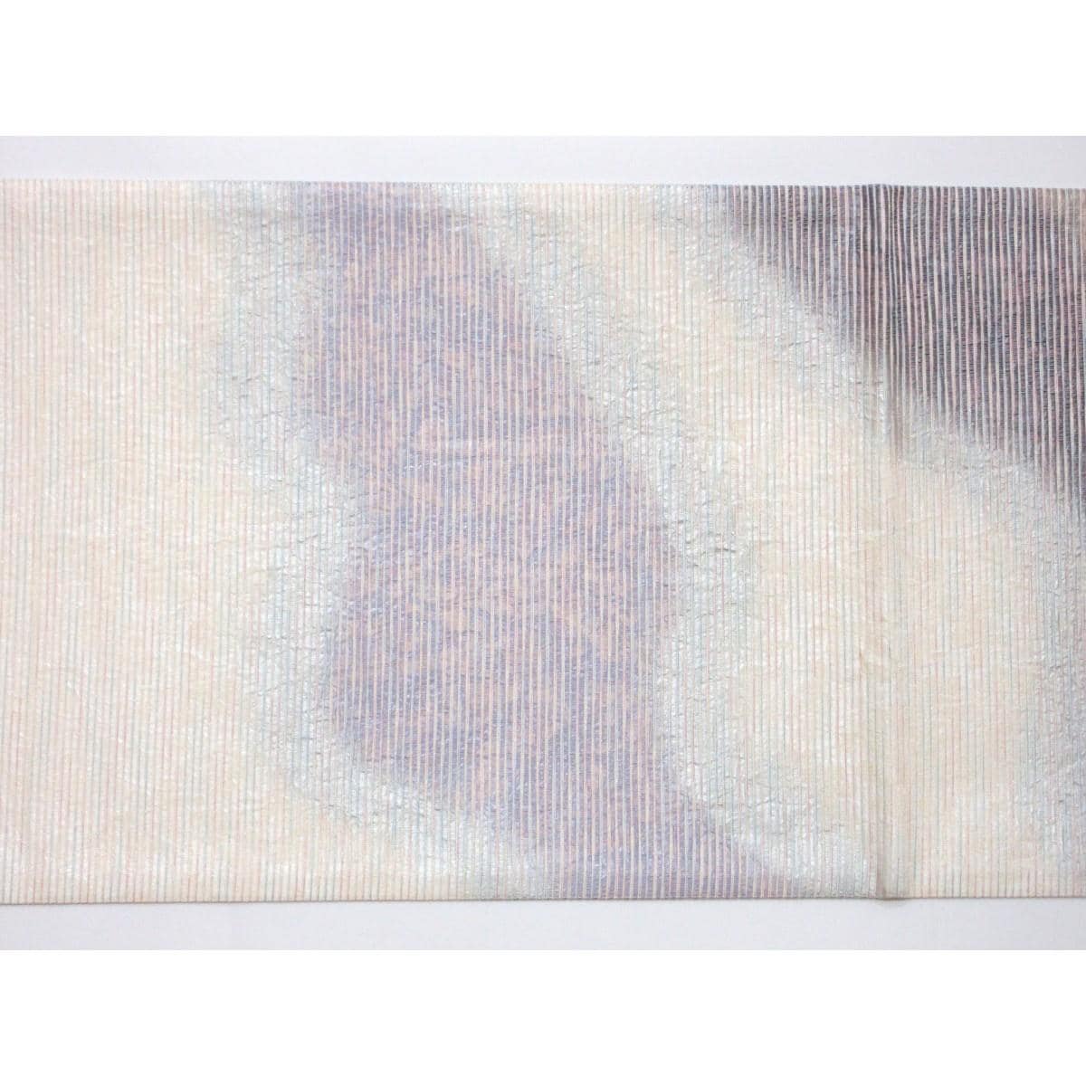 【未使用品】袋帯　高島織物
