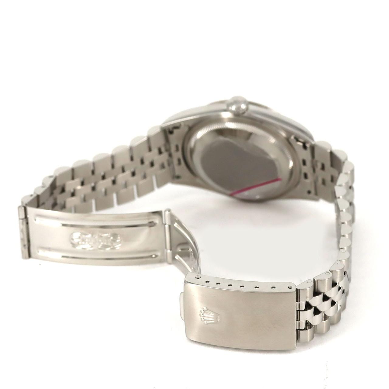 ロレックス デイトジャスト 16234 SSxWG 自動巻 P番