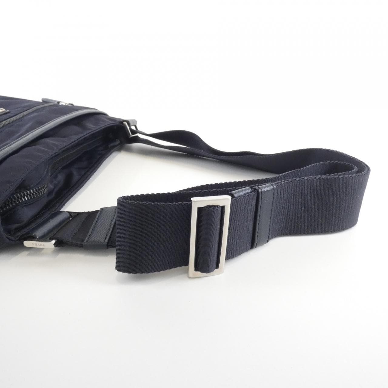 プラダ VA251M ショルダーバッグ