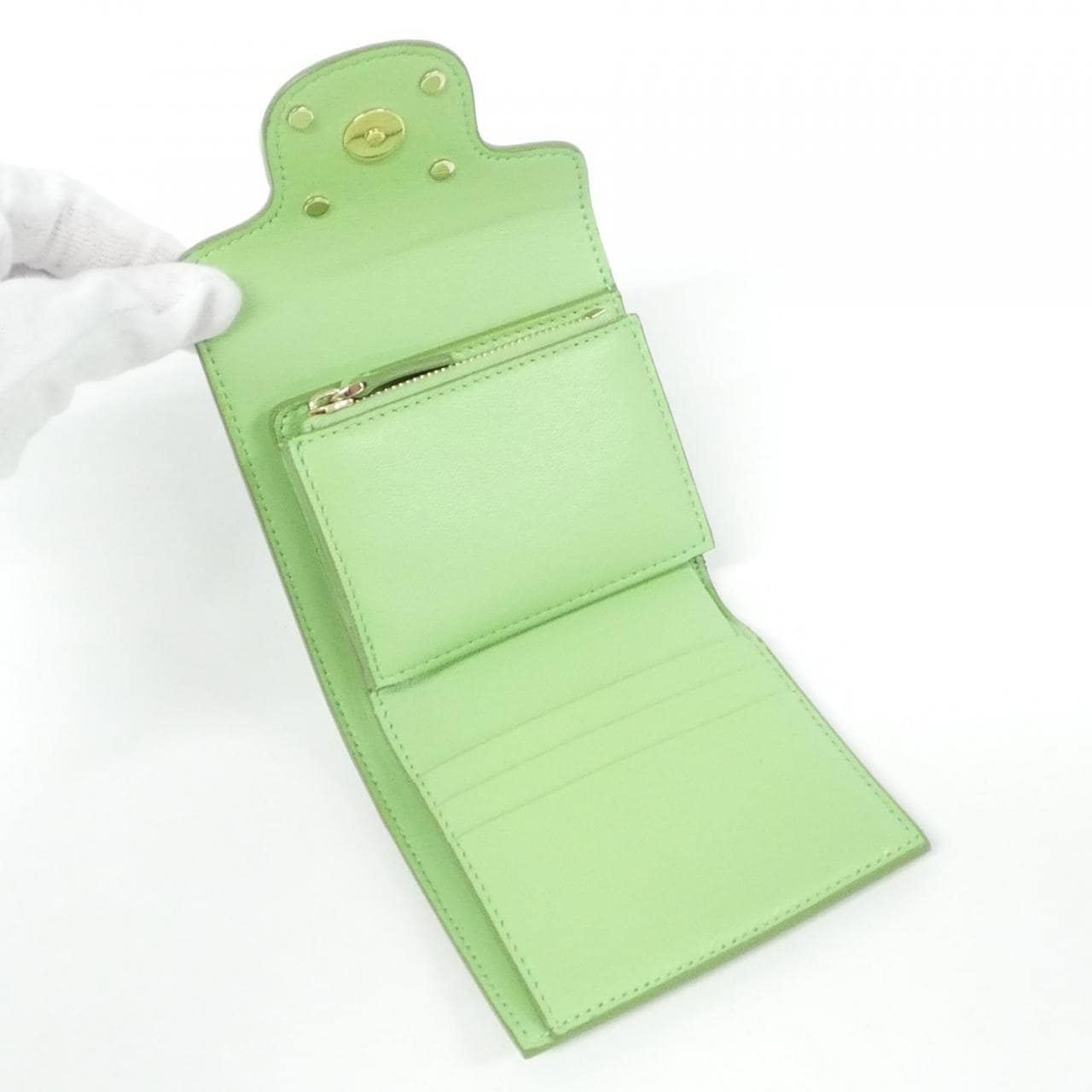 ヴァレンティノガラヴァーニ 財布