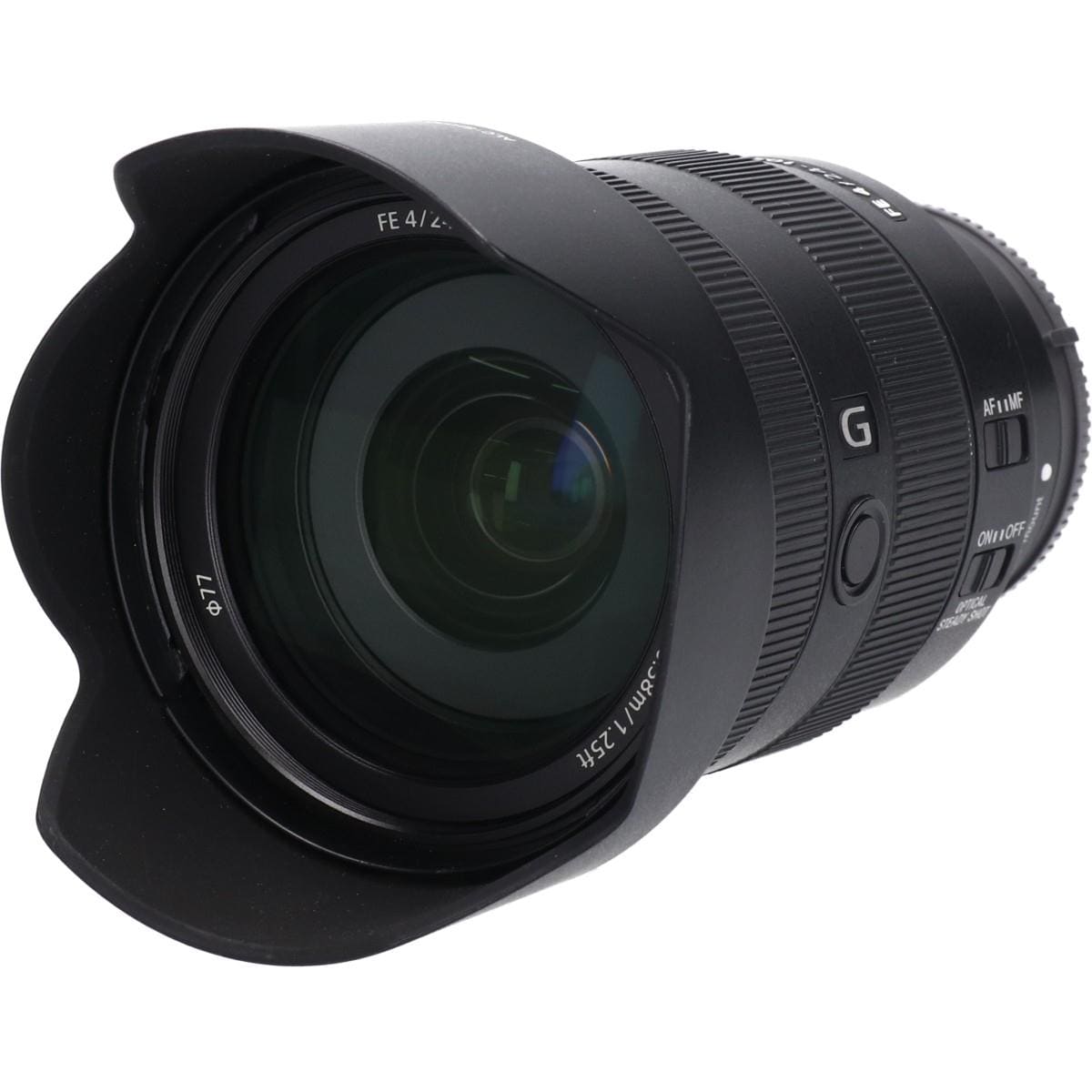 ＦＥ２４－１０５ｍｍ　Ｆ４Ｇ（ＳＥＬ２４１０５Ｇ）