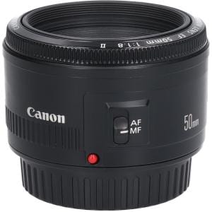 ＥＦ５０ｍｍ　Ｆ１．８ＩＩ