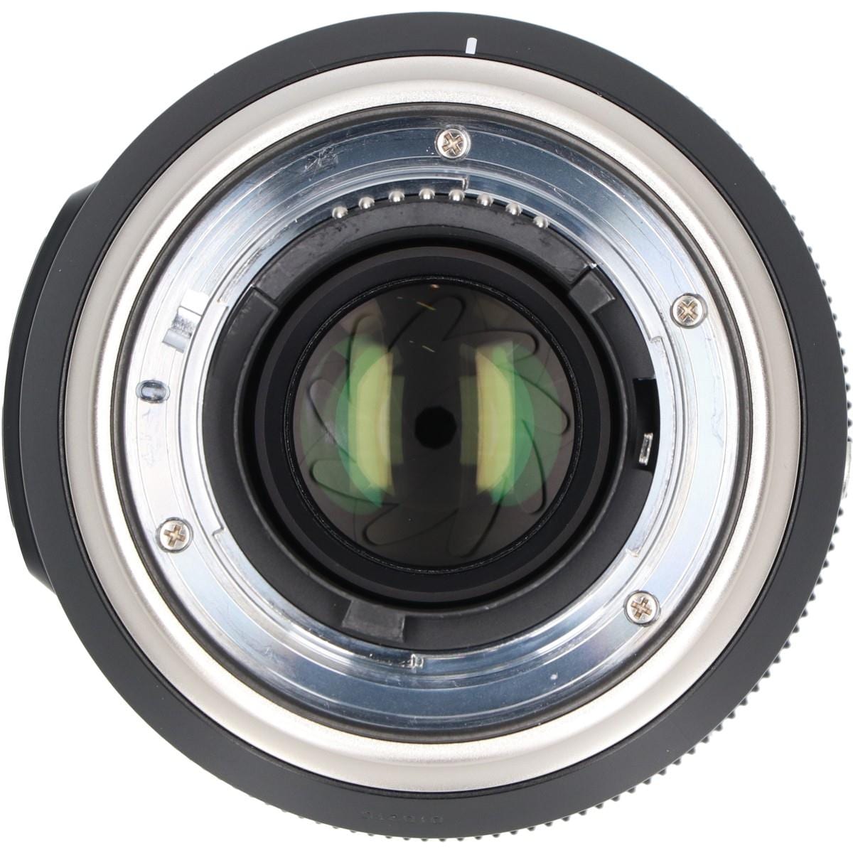 ニコン３５ｍｍ　Ｆ１．８ＤＩ　ＶＣ　ＵＳＤ　Ｆ０１２