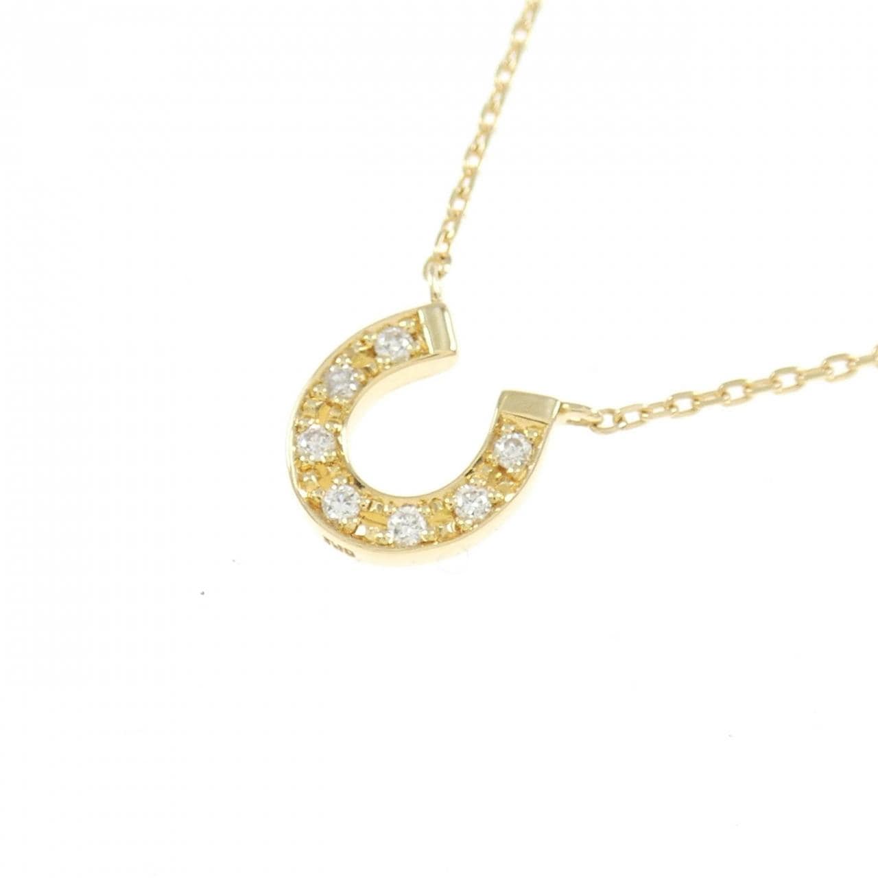 VENDOME Diamond necklace