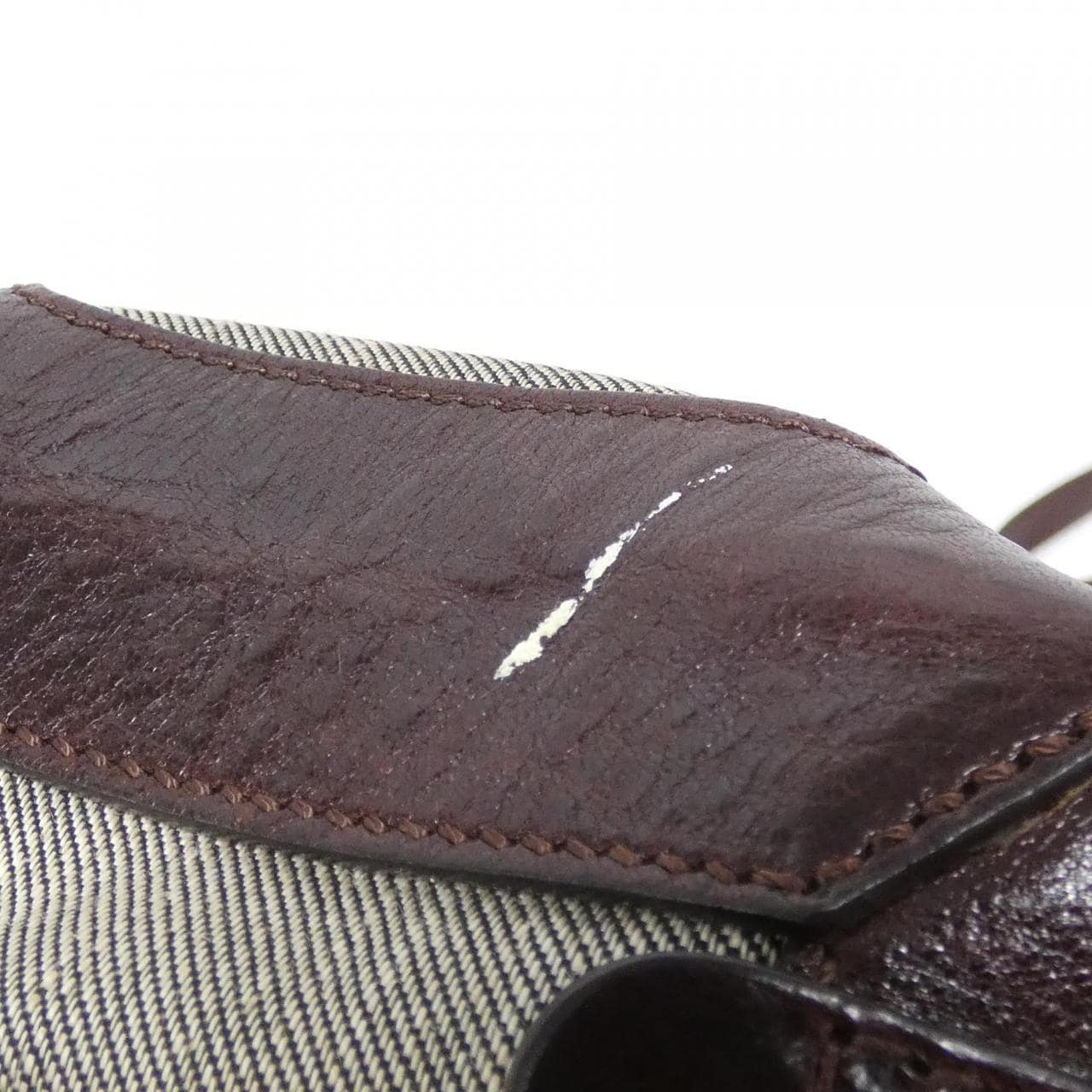 フェンディ 8BL085 TUD バッグ