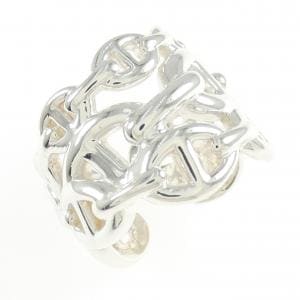 エルメス シェーヌ ダンクル アンシェネ リング