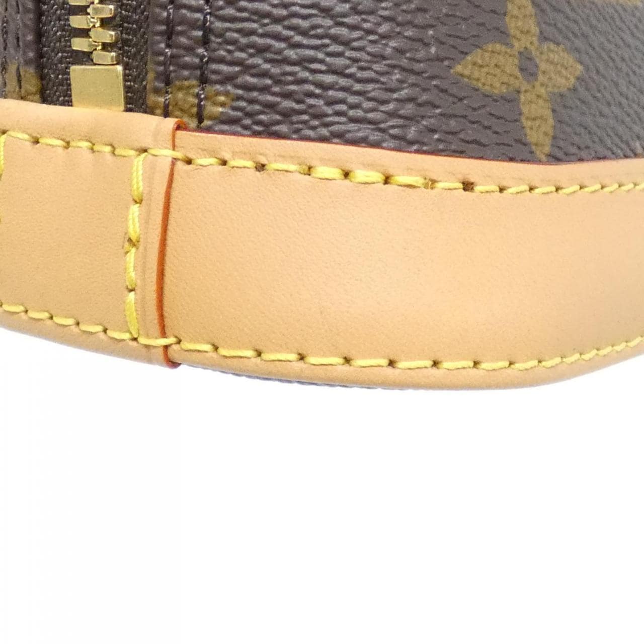 ルイヴィトン モノグラム ナノ アルマ M82717 バッグ