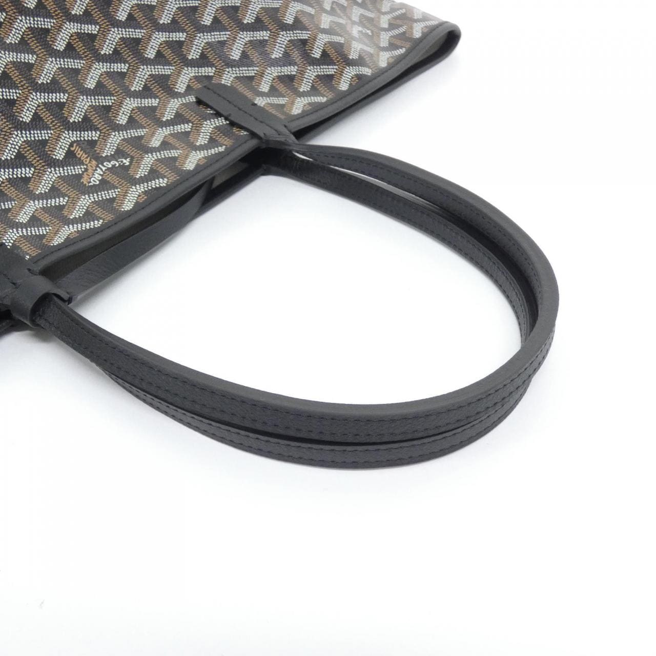【未使用品】ゴヤール サン ルイ PM AMA LOUIS PM バッグ
