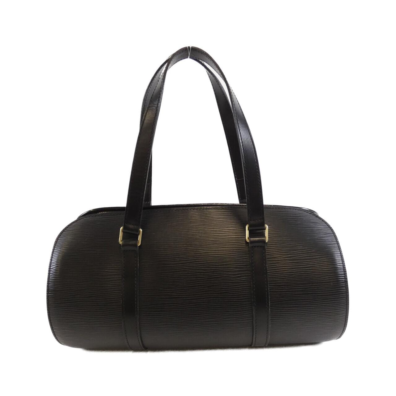 LOUIS VUITTON Epi Souflot M52222 包