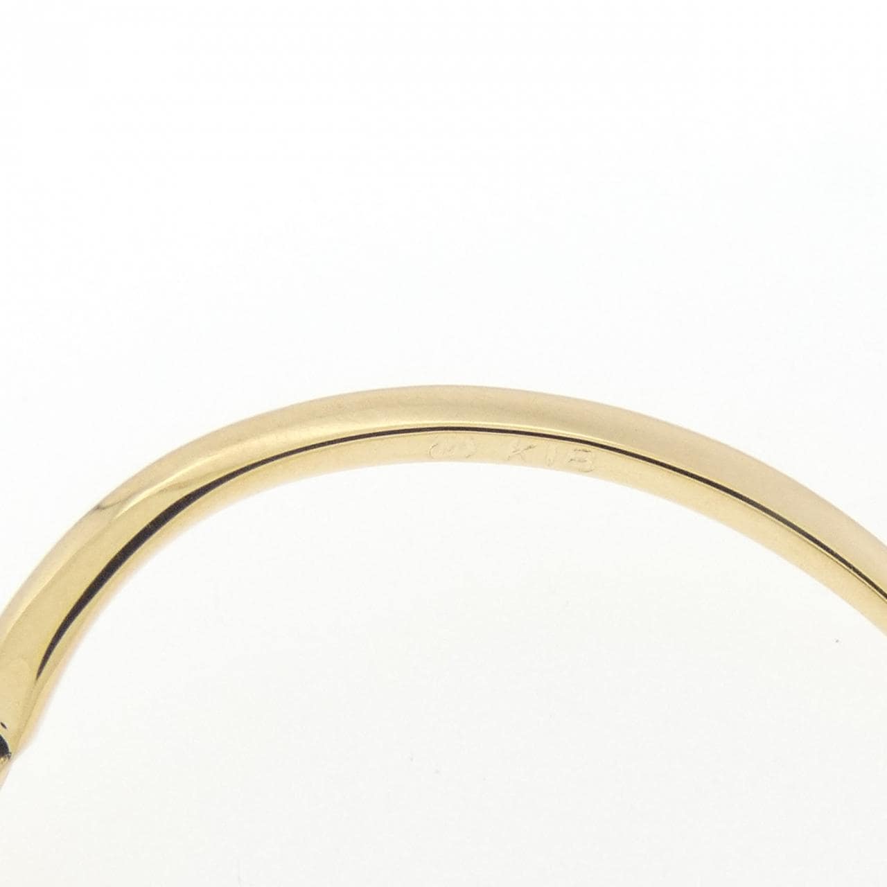 ミキモト ダイヤモンド リング 0.07CT