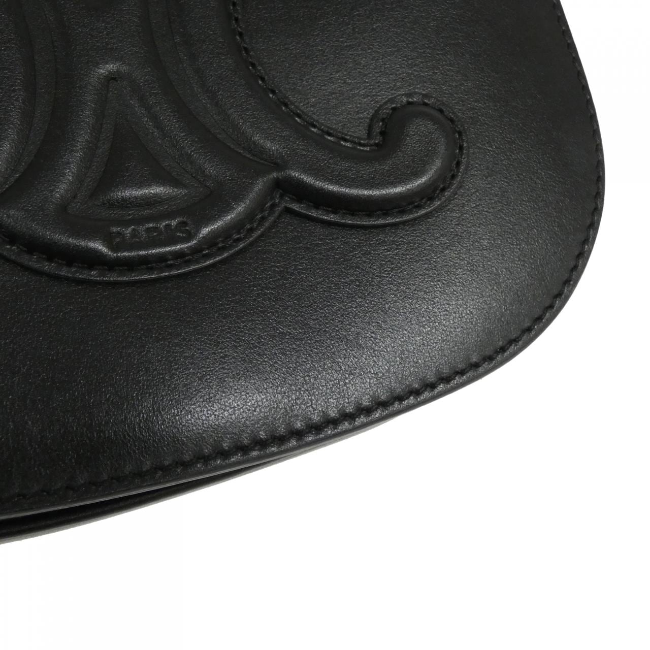 セリーヌ フォルコ キュイル トリオンフ 198263DU3 ショルダーバッグ