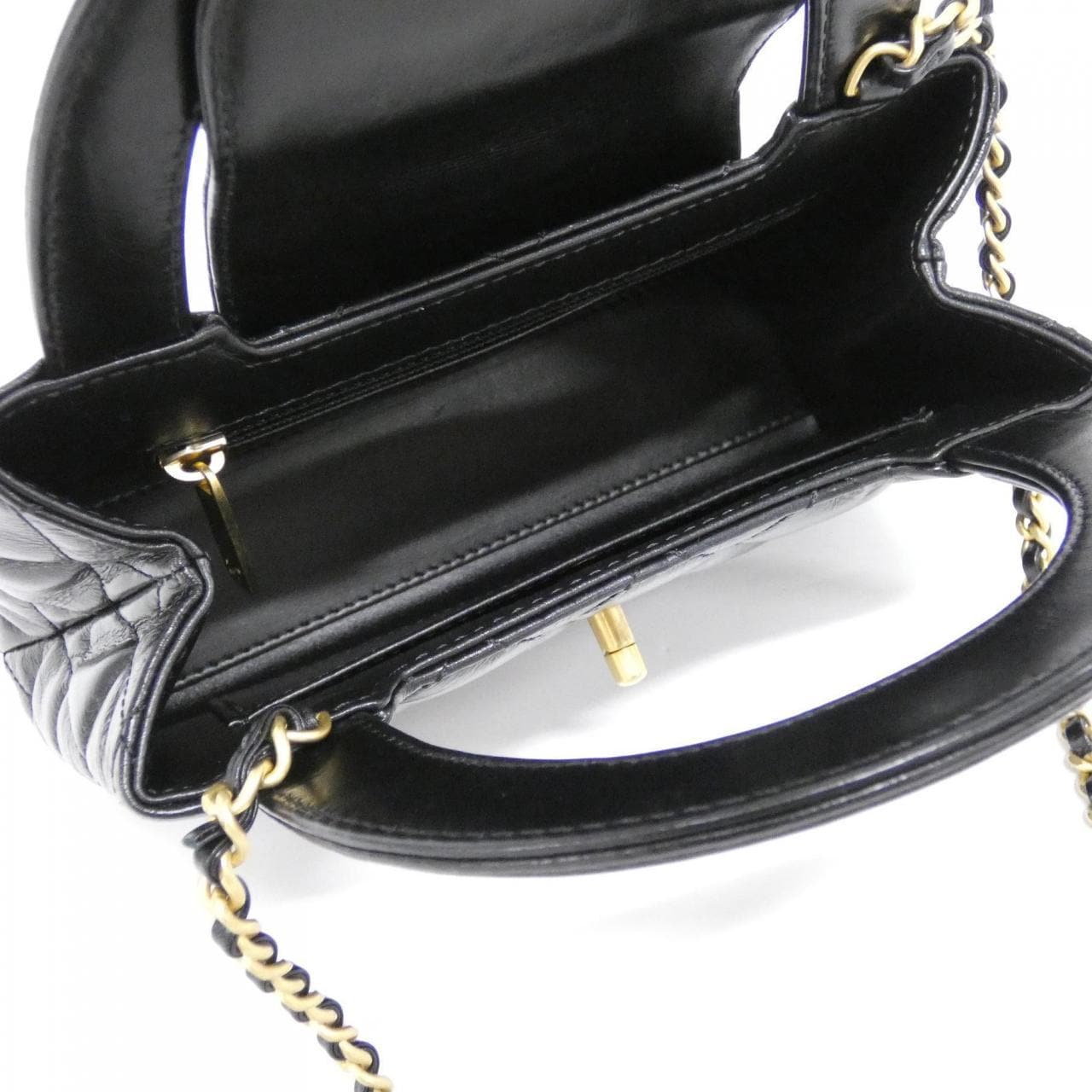 シャネル AS4416 バッグ