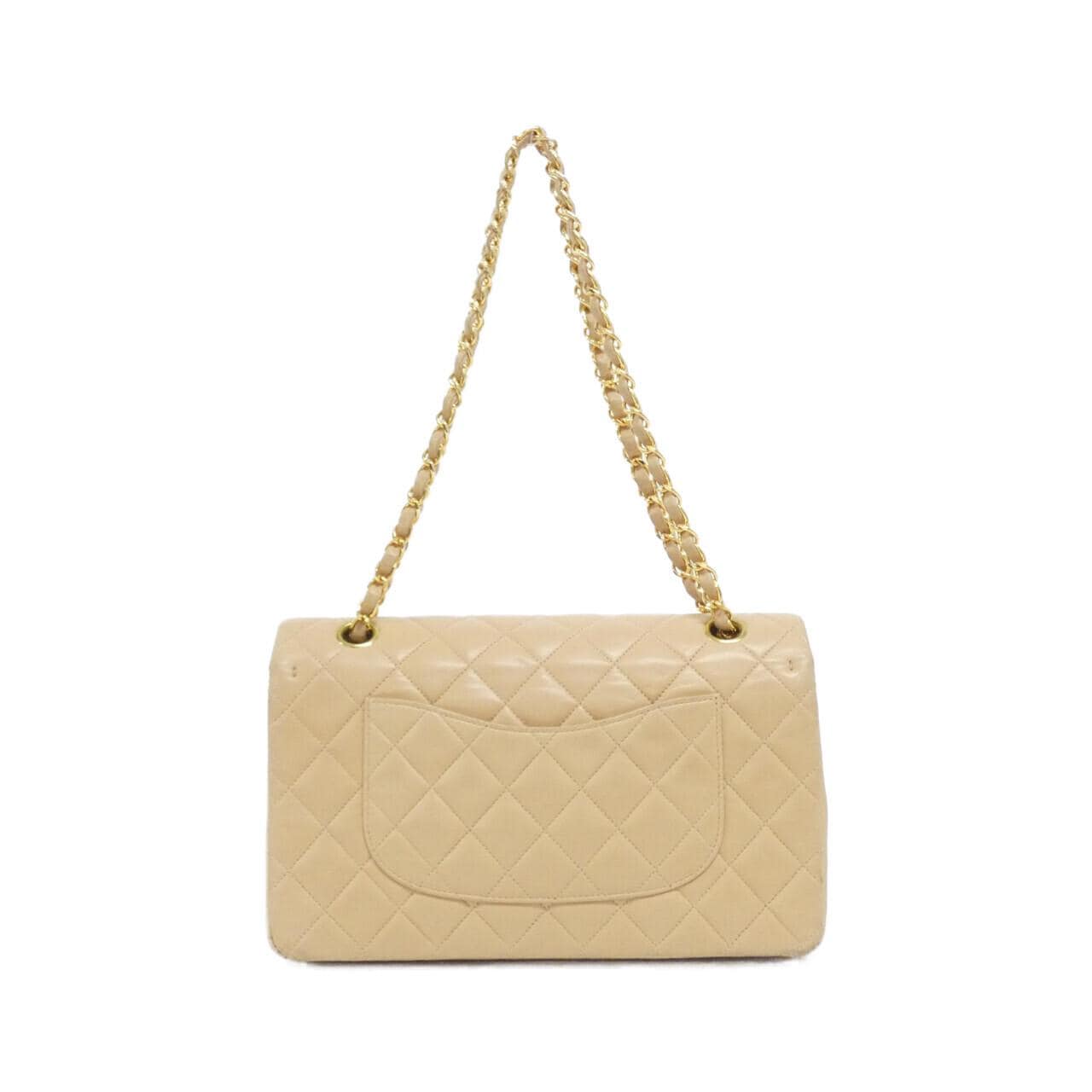 【ヴィンテージ】シャネル 1112 ショルダーバッグ