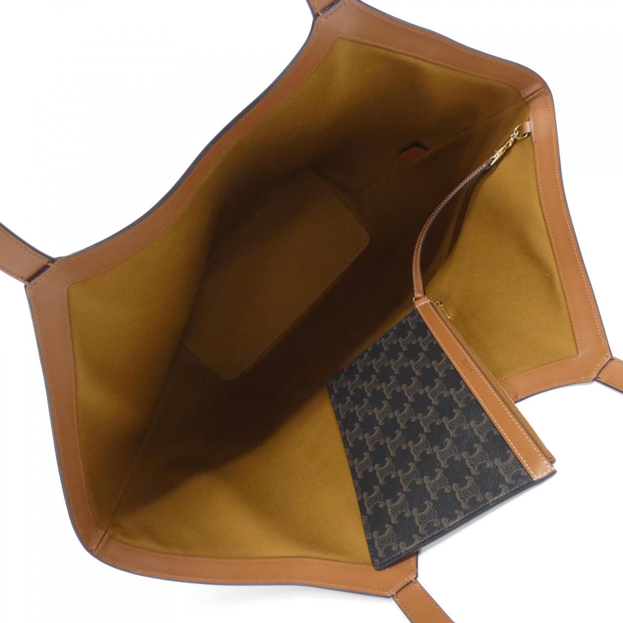 セリーヌ ラージ カバ 121572GQC バッグ