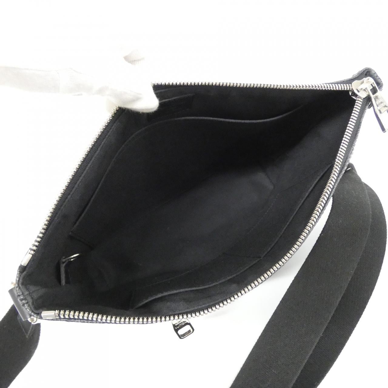 ルイヴィトン ダミエ グラフィット ミック PM N41211 ショルダーバッグ