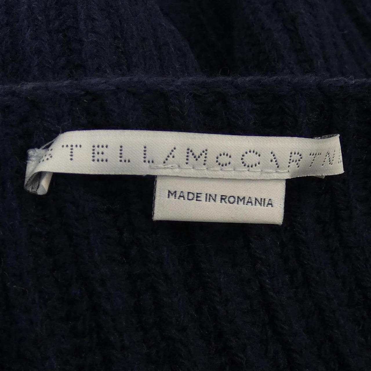 ステラマッカートニー STELLA MCCARTNEY ニット