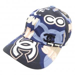 シャネル CHANEL キャップ