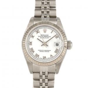 ROLEX Datejust 79174 SSxWG自动上弦Y 编号