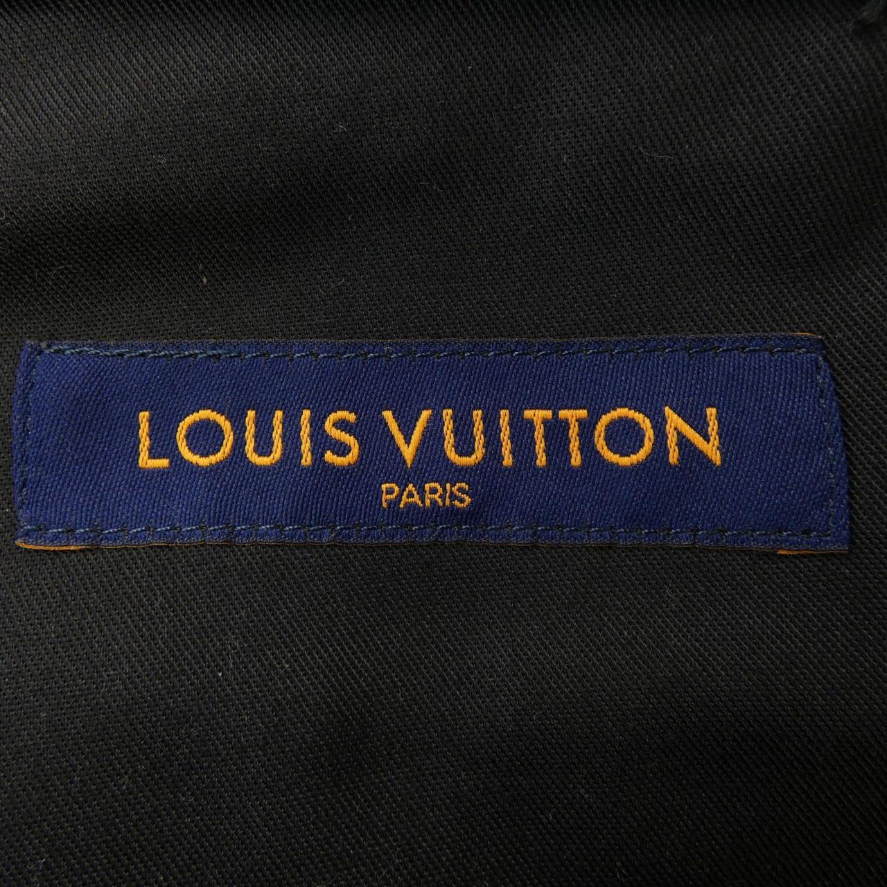 ルイヴィトン LOUIS VUITTON ジーンズ