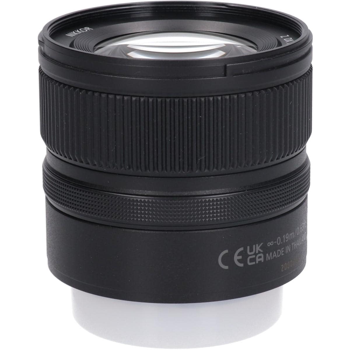 Ｚ　ＤＸ１２－２８ｍｍ　Ｆ３．５－５．６ＰＺ　ＶＲ