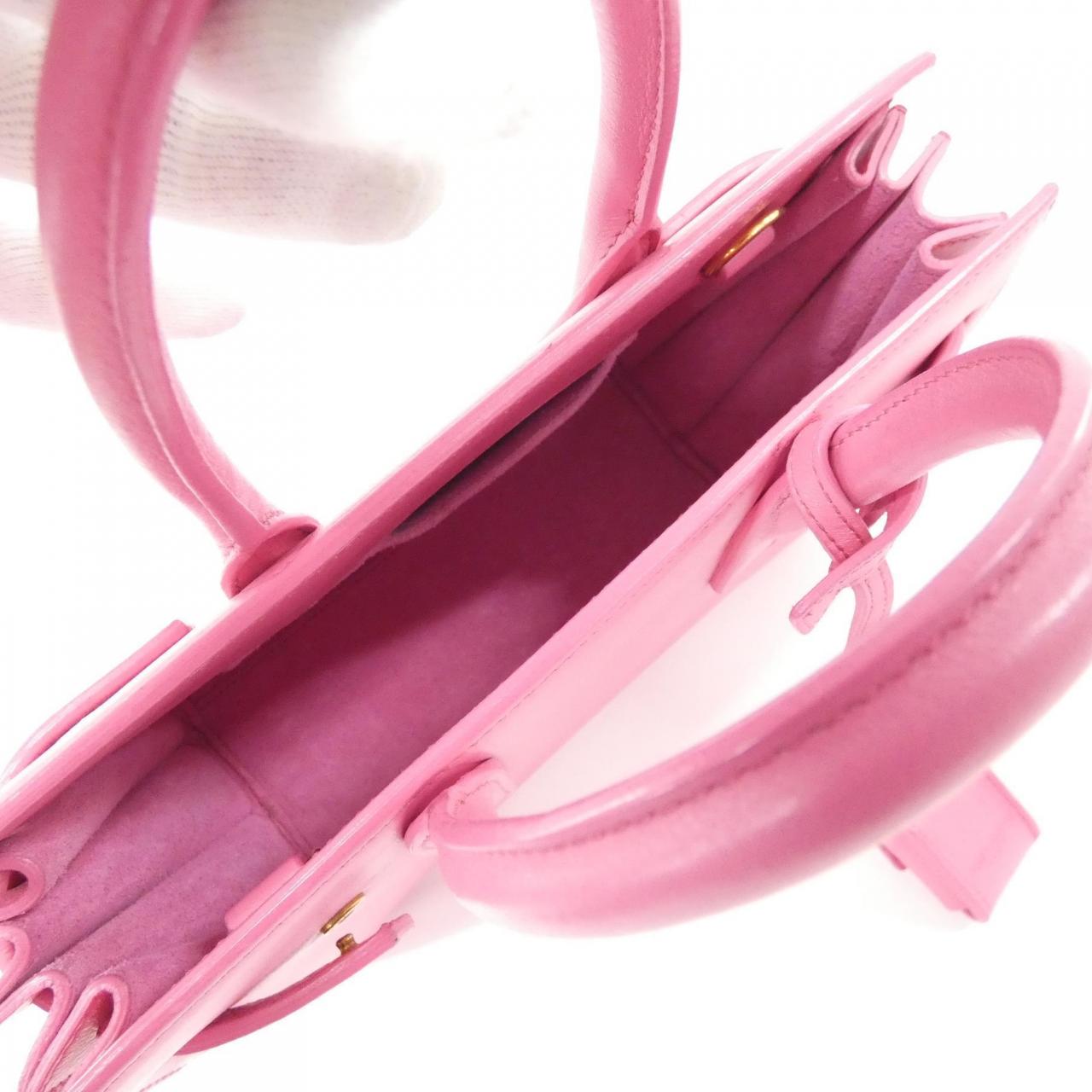 サンローラン サック ド ジュール ナノ 340778 BOO0J バッグ