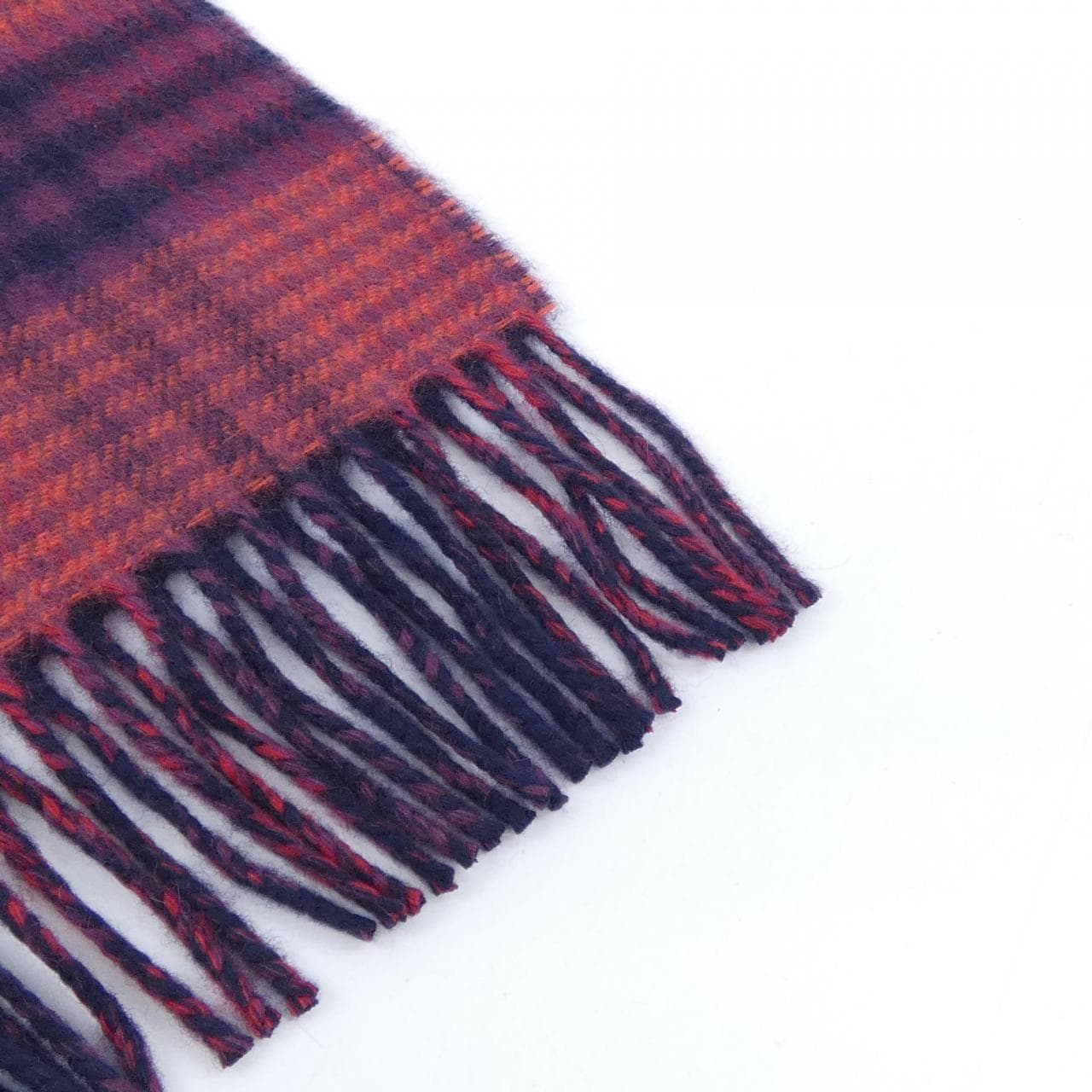 ジョンストンズ JOHNSTONS OF ELGIN WA000020 MUFFLER