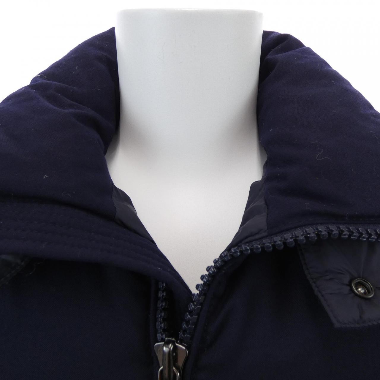 モンクレール MONCLER MONTGENEVRE ダウンジャケット