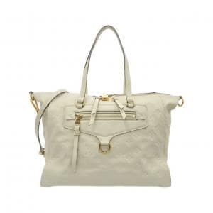 ルイヴィトン モノグラム アンプラント ルミニューズ PM M93411 ショルダーバッグ