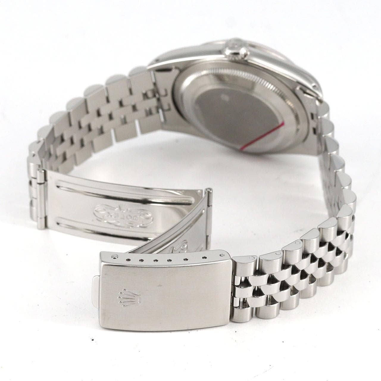 ロレックス デイトジャスト 16234 SSxWG 自動巻 X番