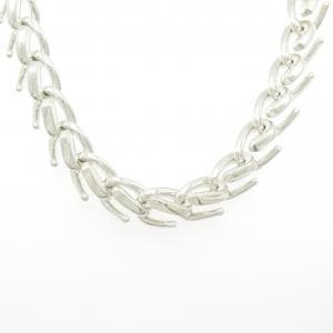 ティファニー フォージ ラージ ネックレス