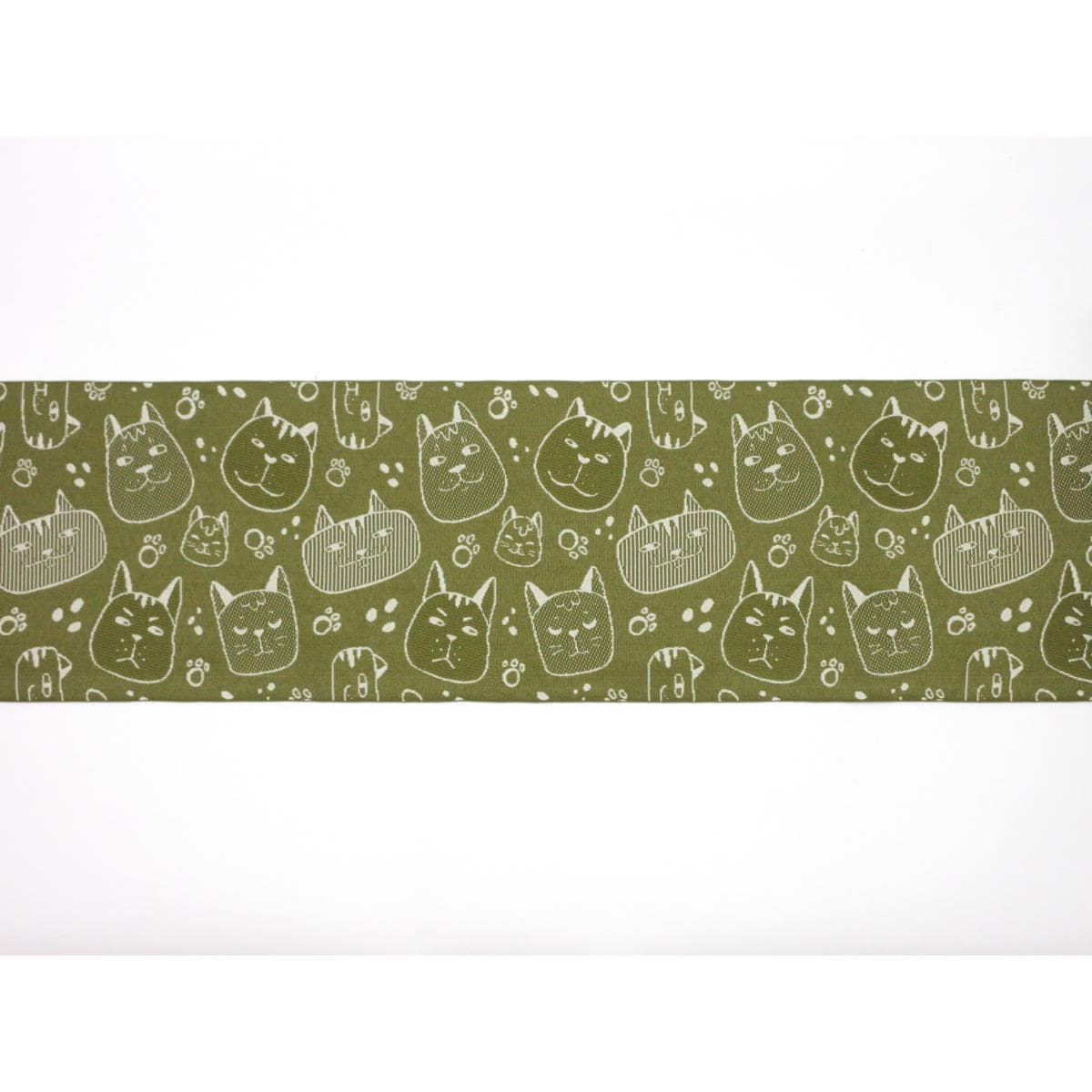 【新品】半幅帯