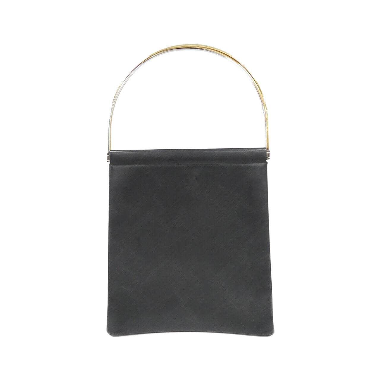 【ヴィンテージ】カルティエ TRINITY バッグ