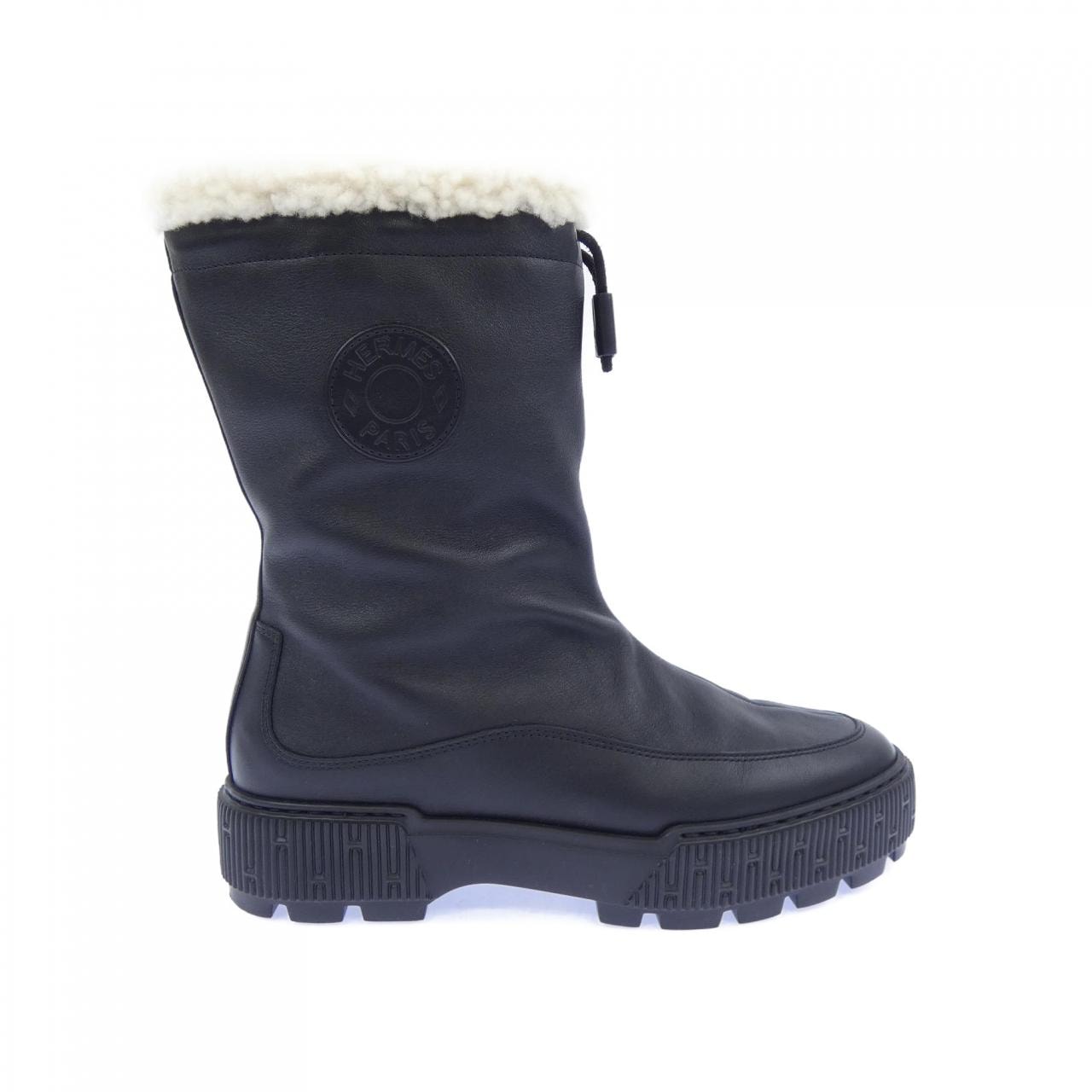 エルメス HERMES ジャーニー 242070Z ブーツ