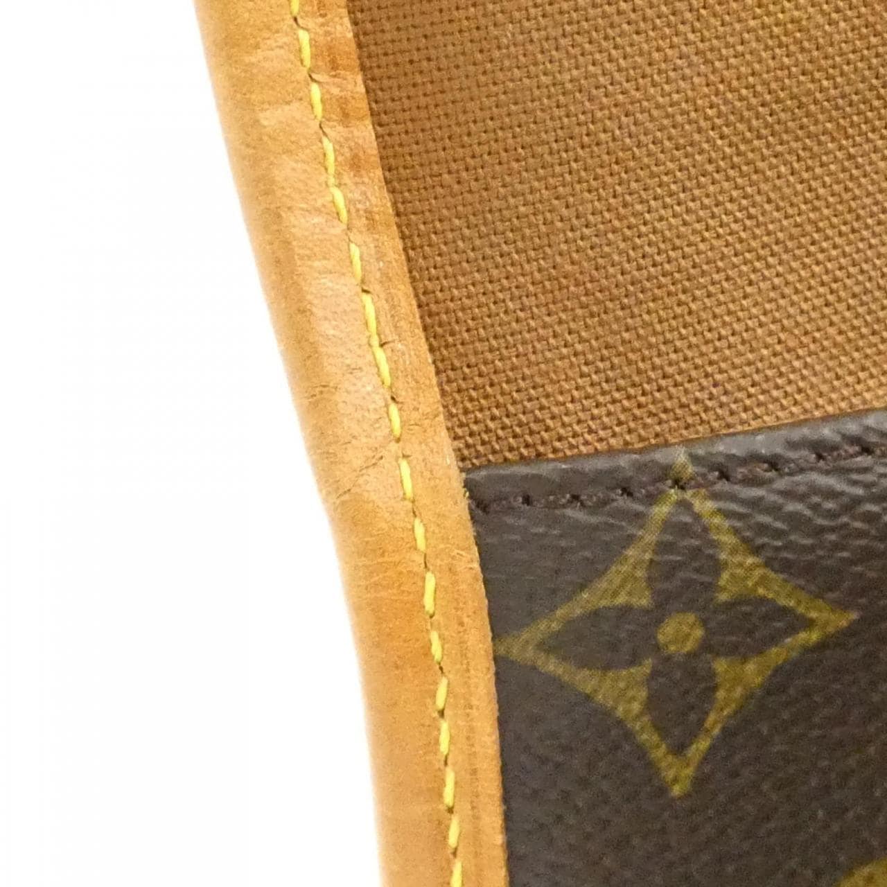 【ヴィンテージ】ルイヴィトン モノグラム ベルエア M51122 バッグ