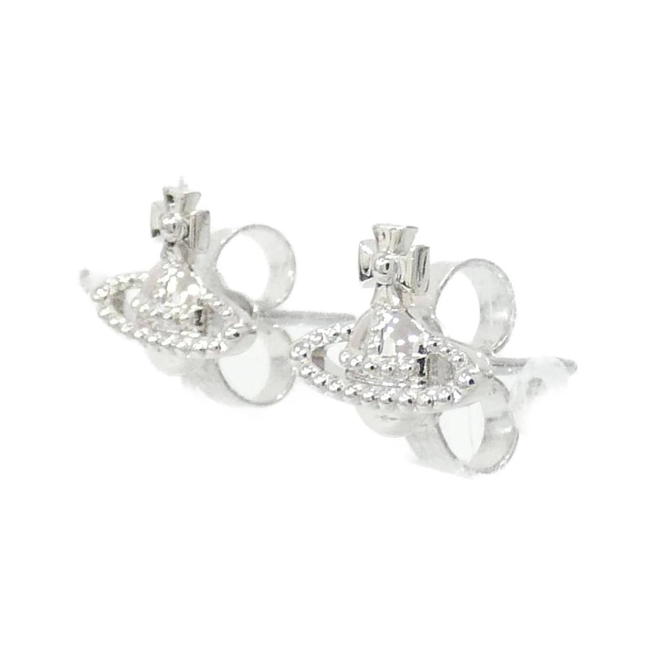 【新品】ヴィヴィアンウェストウッド 62010015 ピアス