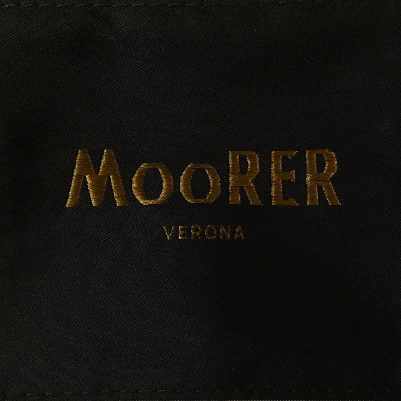 ムーレー MOORER ブルゾン