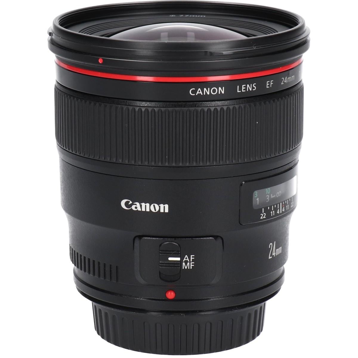 ＥＦ２４ｍｍ　Ｆ１．４ＬＩＩＵＳＭ