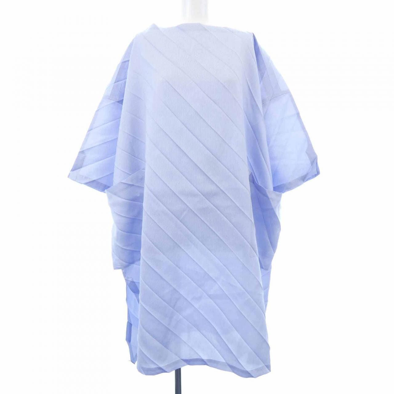 ミーイッセイミヤケ me ISSEY MIYAKE ワンピース