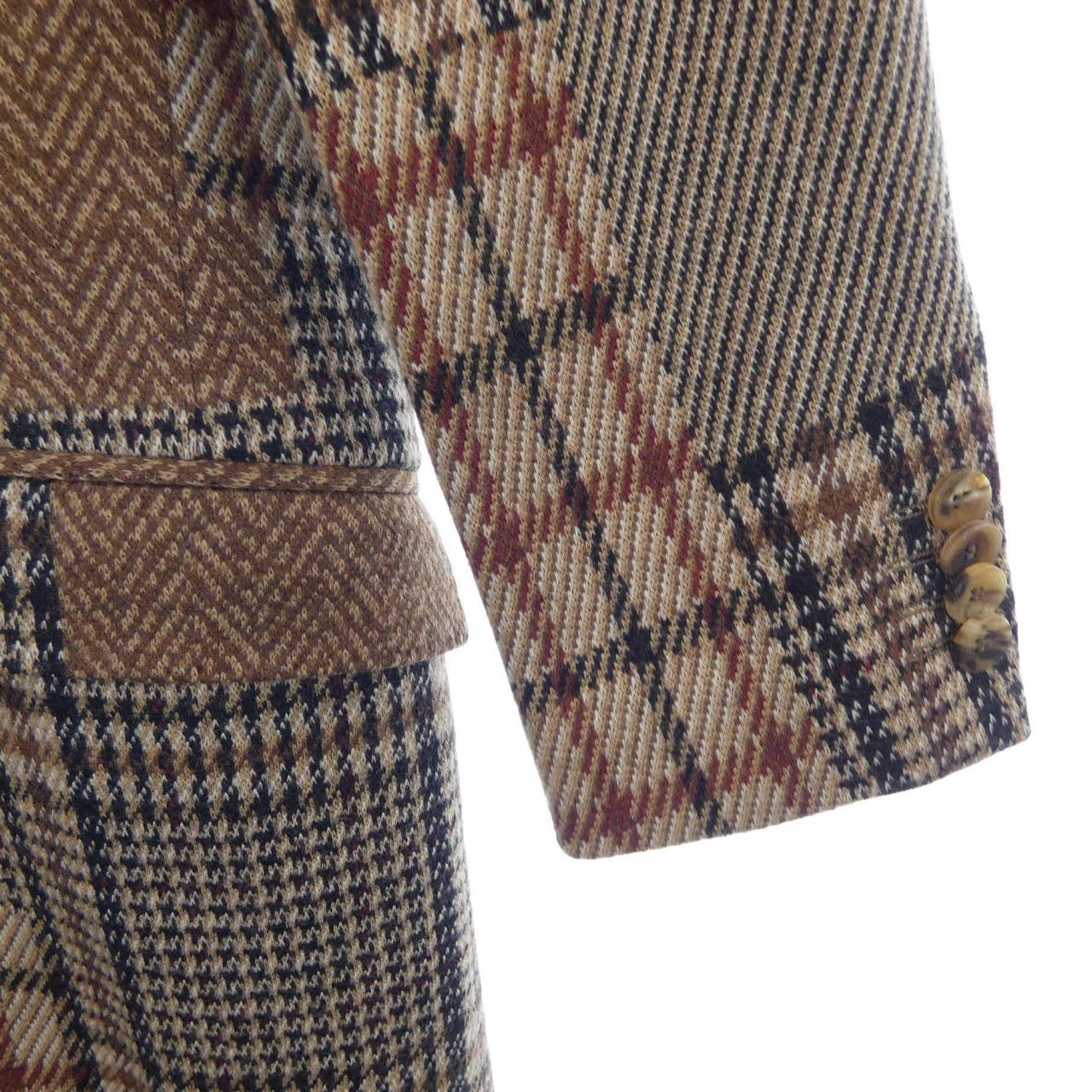 エトロ ETRO コート